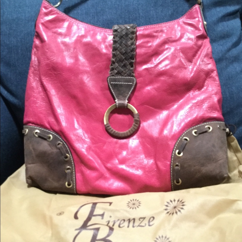 Firenze Bella handbag